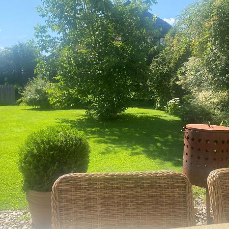 Landgasthof Friedl Hotell Sankt Lorenzen bei Knittelfeld Eksteriør bilde