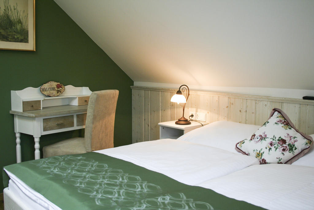 Landgasthof Friedl Hotell Sankt Lorenzen bei Knittelfeld Eksteriør bilde