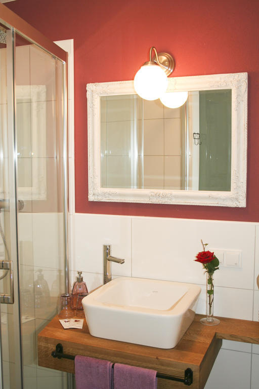 Landgasthof Friedl Hotell Sankt Lorenzen bei Knittelfeld Rom bilde