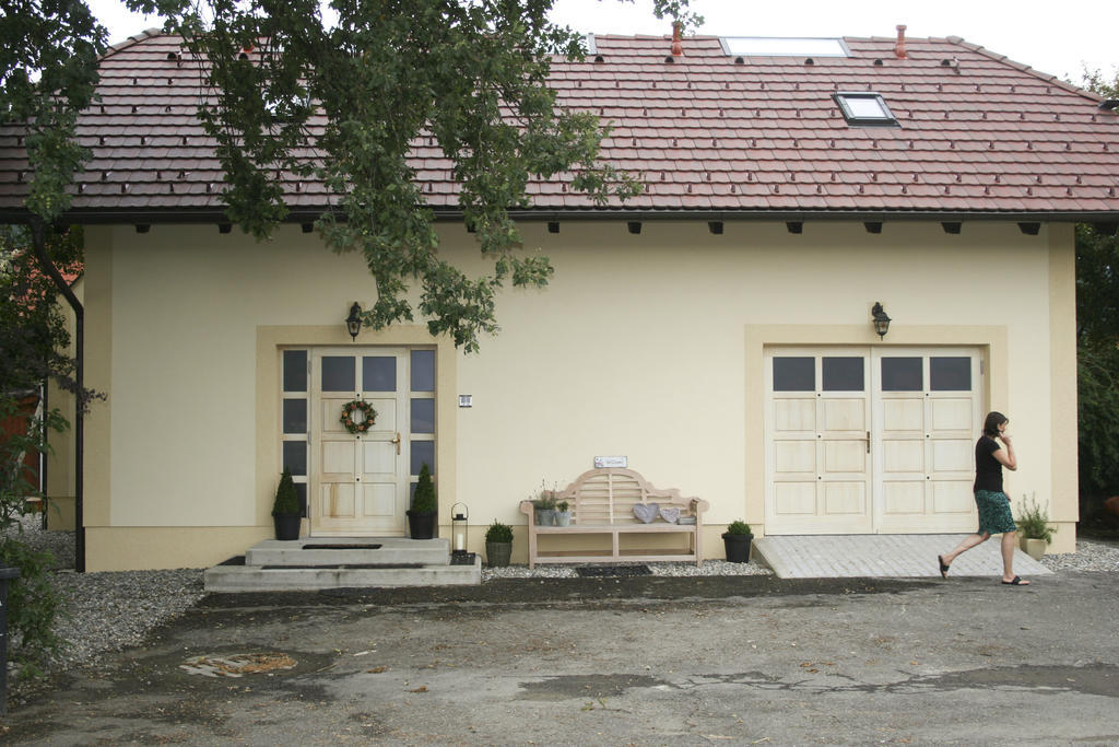 Landgasthof Friedl Hotell Sankt Lorenzen bei Knittelfeld Eksteriør bilde
