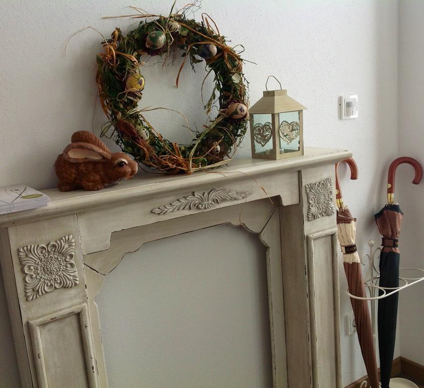 Landgasthof Friedl Hotell Sankt Lorenzen bei Knittelfeld Eksteriør bilde