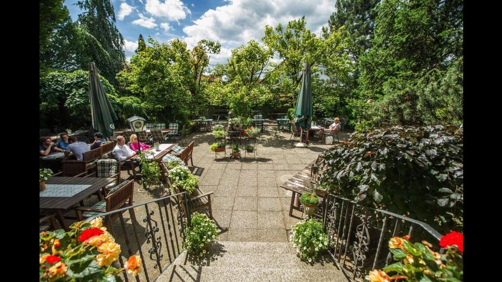 Landgasthof Friedl Hotell Sankt Lorenzen bei Knittelfeld Eksteriør bilde