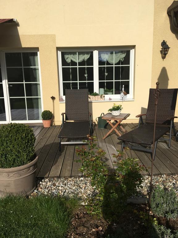 Landgasthof Friedl Hotell Sankt Lorenzen bei Knittelfeld Eksteriør bilde