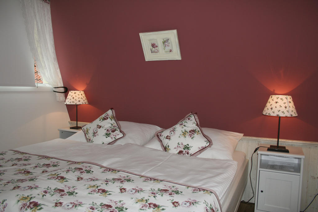 Landgasthof Friedl Hotell Sankt Lorenzen bei Knittelfeld Rom bilde