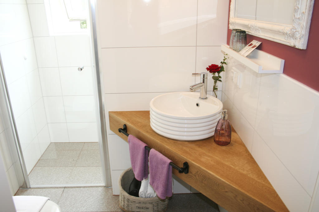 Landgasthof Friedl Hotell Sankt Lorenzen bei Knittelfeld Rom bilde
